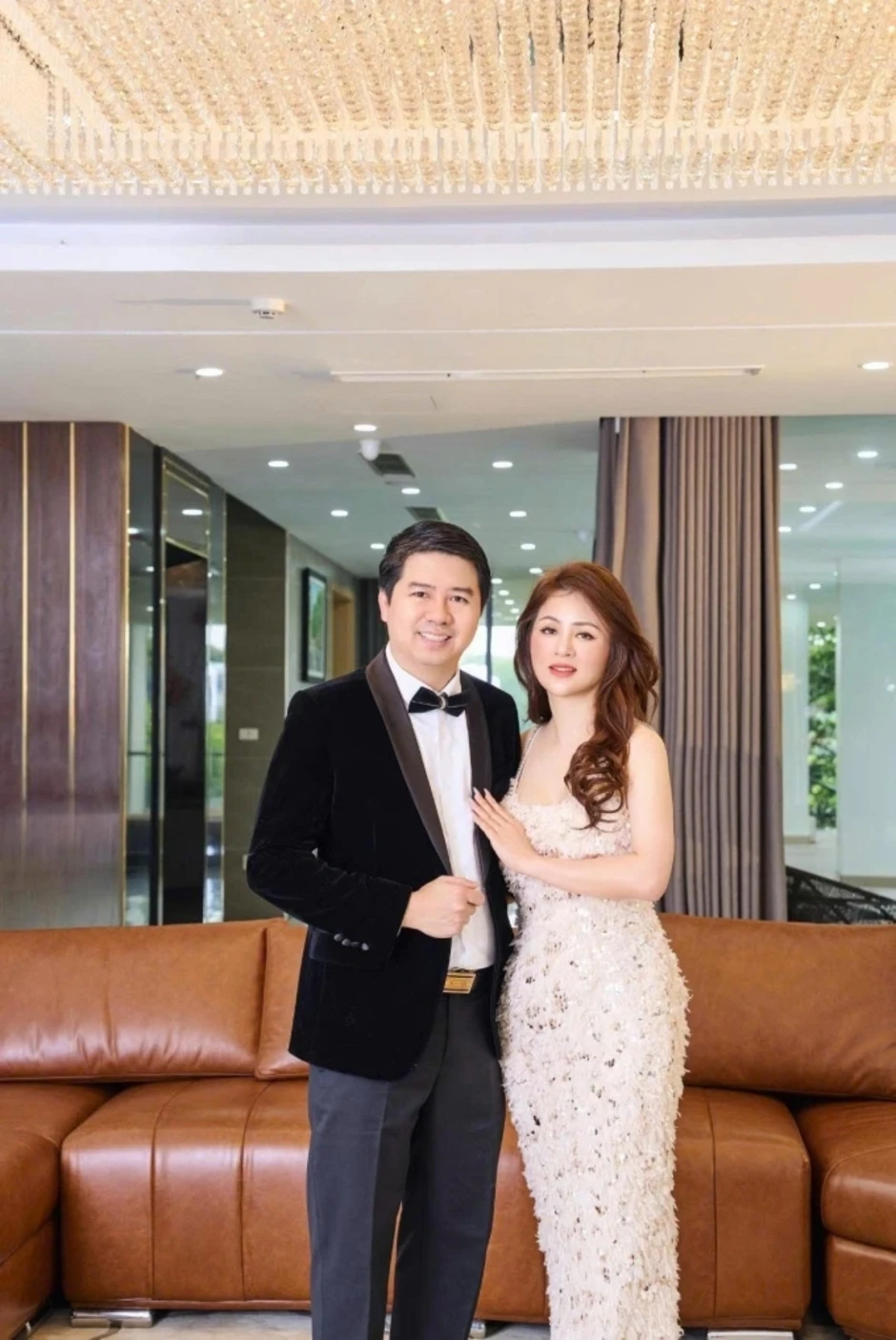 Thẩm mỹ Hoàng Tuấn: 'Xây dựng đội ngũ mạnh, không dựa vào một cá nhân'