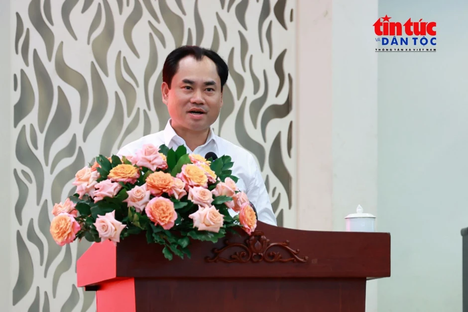 Tháo gỡ điểm nghẽn, mở đường cho xuất khẩu nông lâm thủy sản vượt 74 tỷ USD Tháo gỡ điểm nghẽn, mở đường cho xuất khẩu nông lâm thủy sản vượt 74 tỷ USD