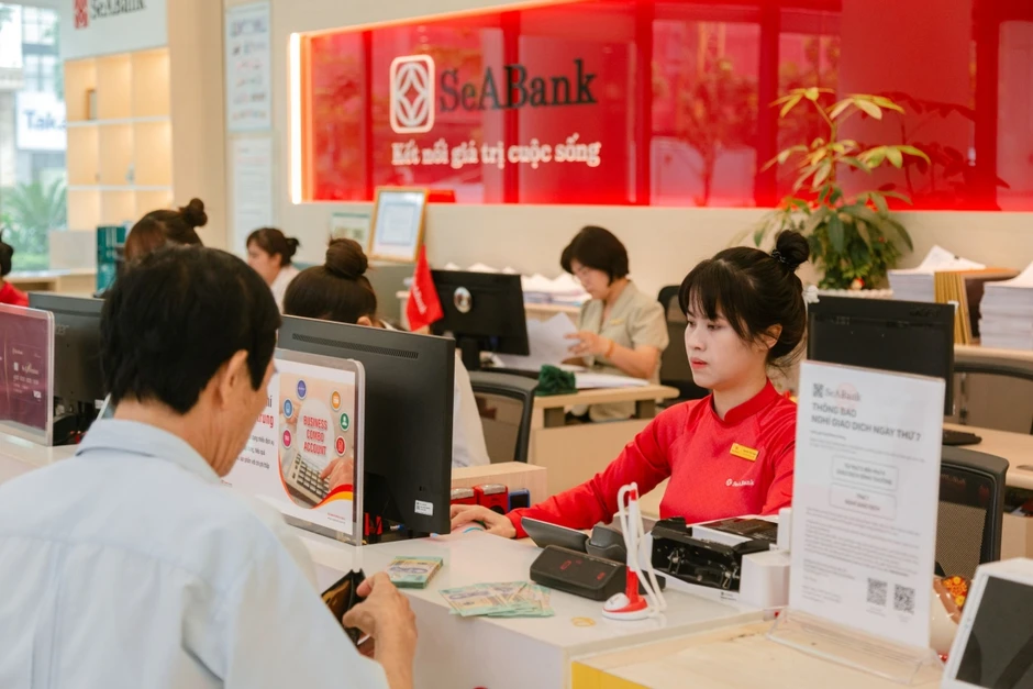 Thấy gì từ việc Moody's nâng xếp hạng tín nhiệm cho SeABank? Thấy gì từ việc Moody's nâng xếp hạng tín nhiệm cho SeABank?