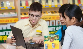 Thế Giới Di Động lãi kỷ lục