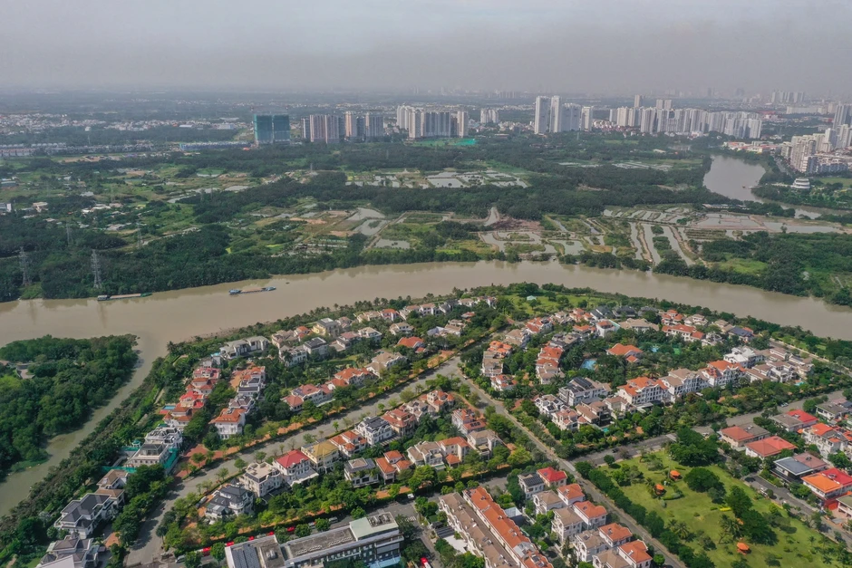Thêm 2 "đại gia" muốn bổ sung ngành bất động sản vào hoạt động kinh doanh Thêm 2 "đại gia" muốn bổ sung ngành bất động sản vào hoạt động kinh doanh
