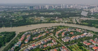 Thêm 2 "đại gia" muốn bổ sung ngành bất động sản vào hoạt động kinh doanh