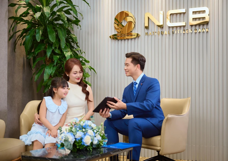 Thêm 3 lãnh đạo NCB đăng ký mua cổ phiếu riêng lẻ tăng vốn điều lệ Thêm 3 lãnh đạo NCB đăng ký mua cổ phiếu riêng lẻ tăng vốn điều lệ