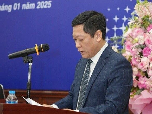 Thêm Chủ tịch HĐQT một công ty điện bị khởi tố