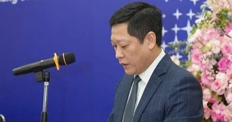 Thêm Chủ tịch HĐQT một công ty điện bị khởi tố