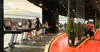 Thêm chuỗi phòng gym đóng cửa chi nhánh lớn: Chuyện gì đang xảy ra?