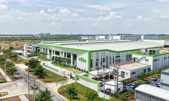 Thêm doanh nghiệp nội gia nhập ngành đồ uống