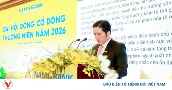 Thêm ngân hàng muốn thành lập pháp nhân tại Trung tâm Tài chính VIFC