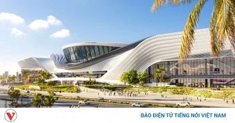 Theo chân runner khám phá diện mạo mới của siêu điểm đến bên biển Cần Giờ dịp 30/4