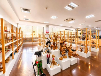 Thị trường chứng khoán giúp doanh nghiệp minh bạch quản trị
