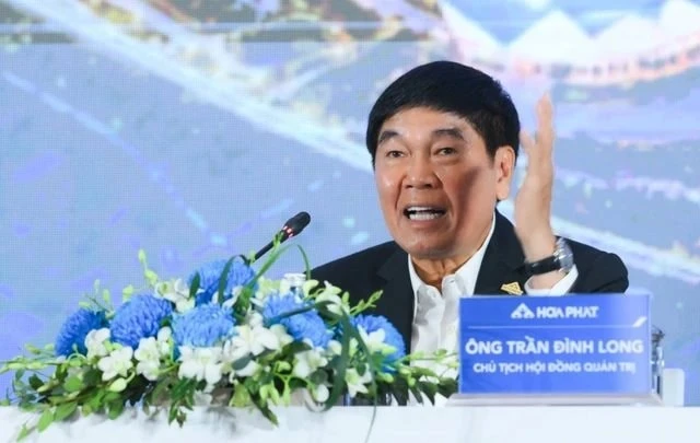 Thói quen 1 ngày của 2 tỷ phú Việt Nam Thói quen 1 ngày của 2 tỷ phú Việt Nam