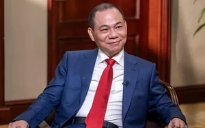 Thói quen 1 ngày của 2 tỷ phú Việt Nam Thói quen 1 ngày của 2 tỷ phú Việt Nam