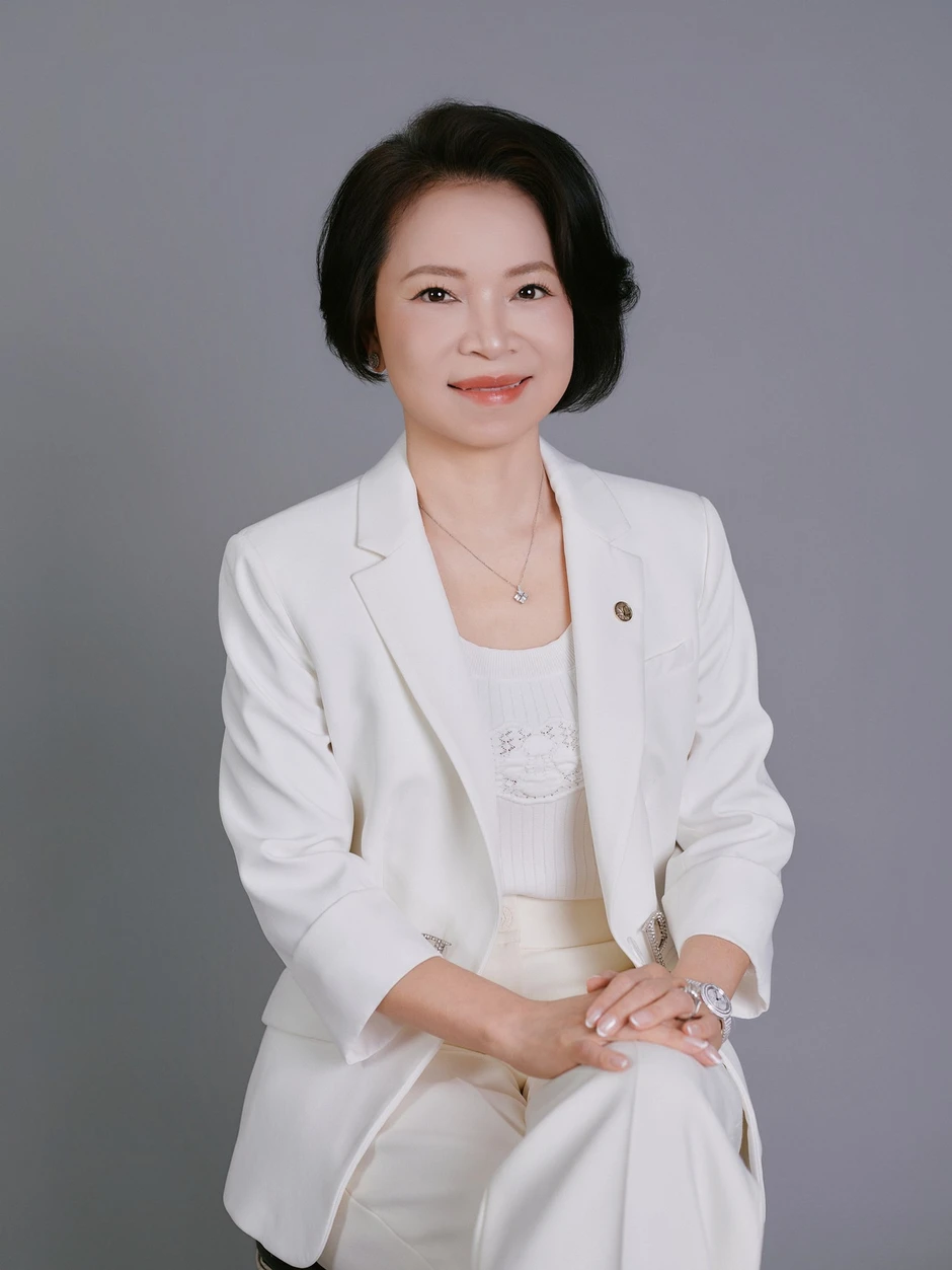 Thông tin mới về các tỷ phú USD của Việt Nam