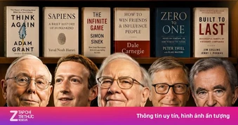 Thứ định hình nên những 'bộ óc' kinh tế sắc bén nhất thế giới