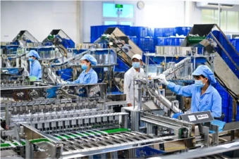 Thu hút vốn FDI: Không thể chỉ trông chờ 'đại bàng' đến làm tổ
