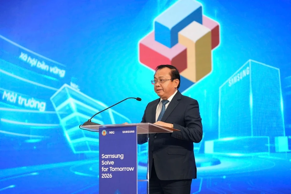 Thúc đẩy giáo dục STEM gắn với phát triển xã hội bền vững Thúc đẩy giáo dục STEM gắn với phát triển xã hội bền vững