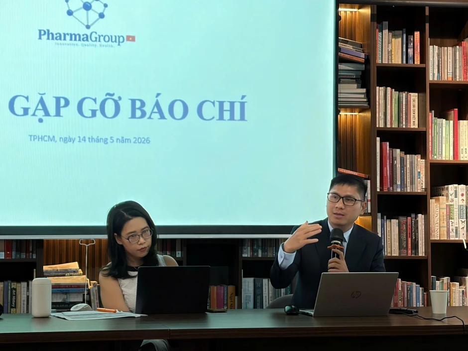 Thực thi sở hữu trí tuệ: 'Điểm tựa' hút vốn ngành dược Thực thi sở hữu trí tuệ: 'Điểm tựa' hút vốn ngành dược