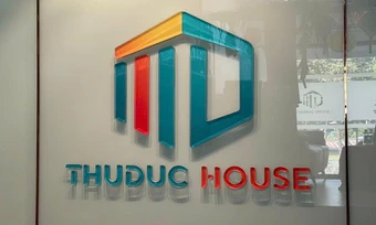 Thuduc House lãi 108 tỷ đồng sau kiểm toán năm 2025