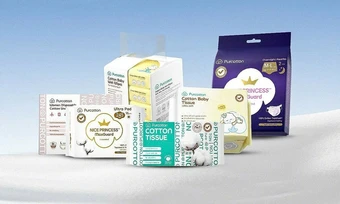 Thương hiệu PurcoTinVinan ra mắt thị trường Việt Nam