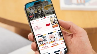 Thương hiệu Việt nâng chuẩn vận hành khi kinh doanh trên Shopee