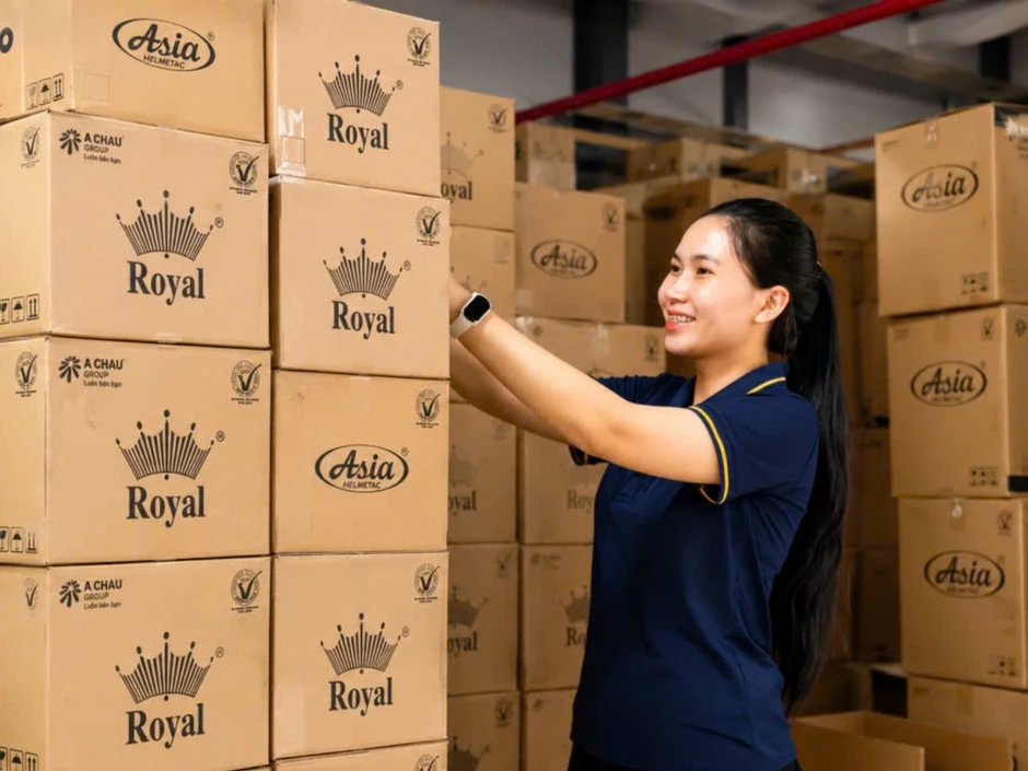 Thương hiệu Việt nâng chuẩn vận hành khi kinh doanh trên Shopee Thương hiệu Việt nâng chuẩn vận hành khi kinh doanh trên Shopee