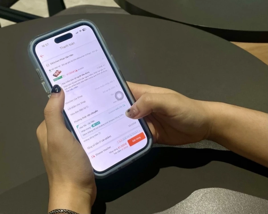 Thương mại điện tử chuyển cách thức cạnh tranh Thương mại điện tử chuyển cách thức cạnh tranh
