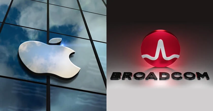 Thương vụ hơn 30 tỷ USD của Apple Thương vụ hơn 30 tỷ USD của Apple