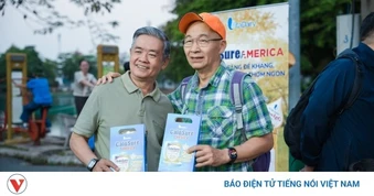Tích luỹ “vốn sức khỏe” - nếp sống mới của người hiện đại