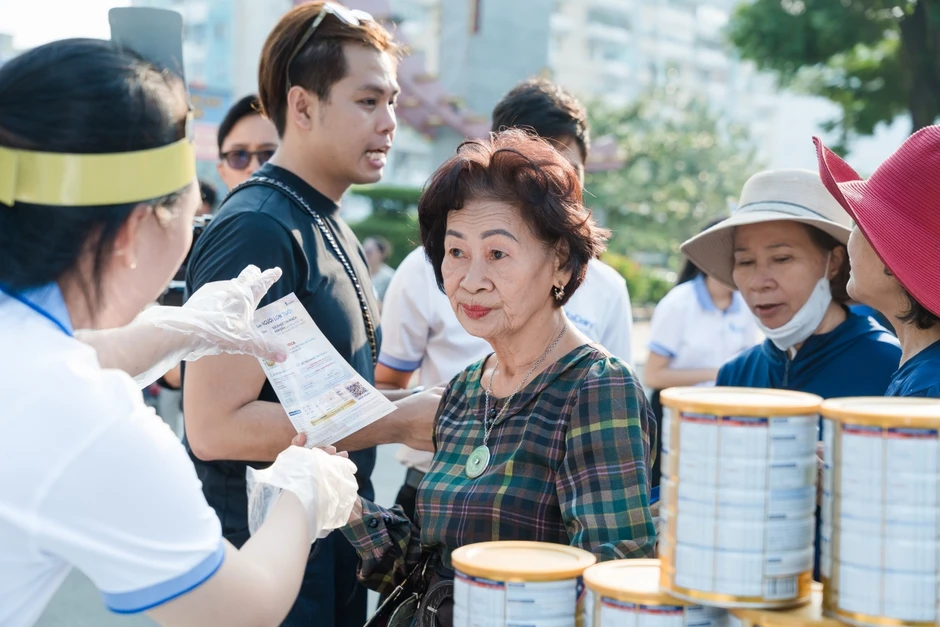 Tích luỹ “vốn sức khỏe” - nếp sống mới của người hiện đại
