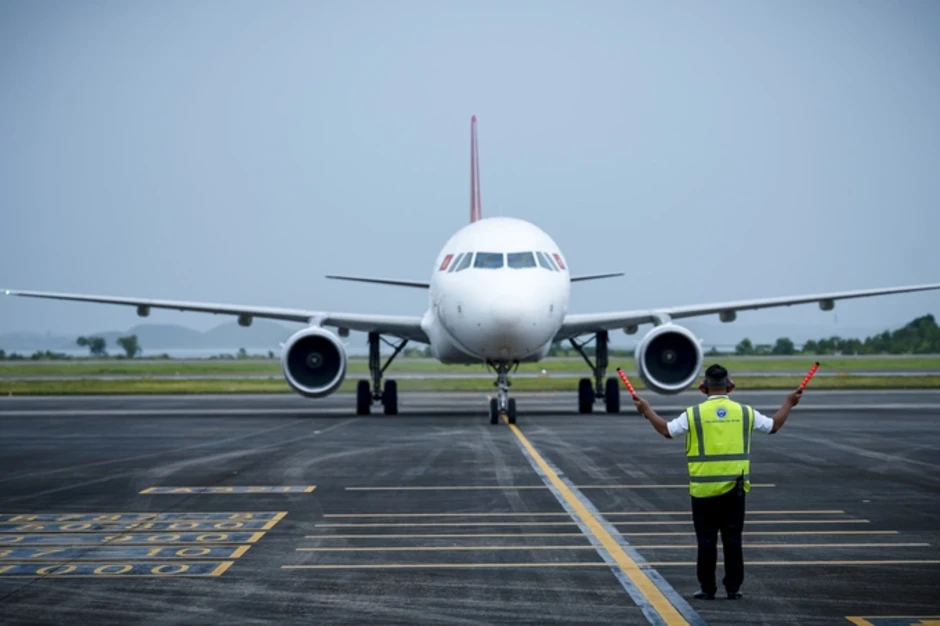 Tiềm năng tổ hợp MRO tại Vân Đồn Tiềm năng tổ hợp MRO tại Vân Đồn