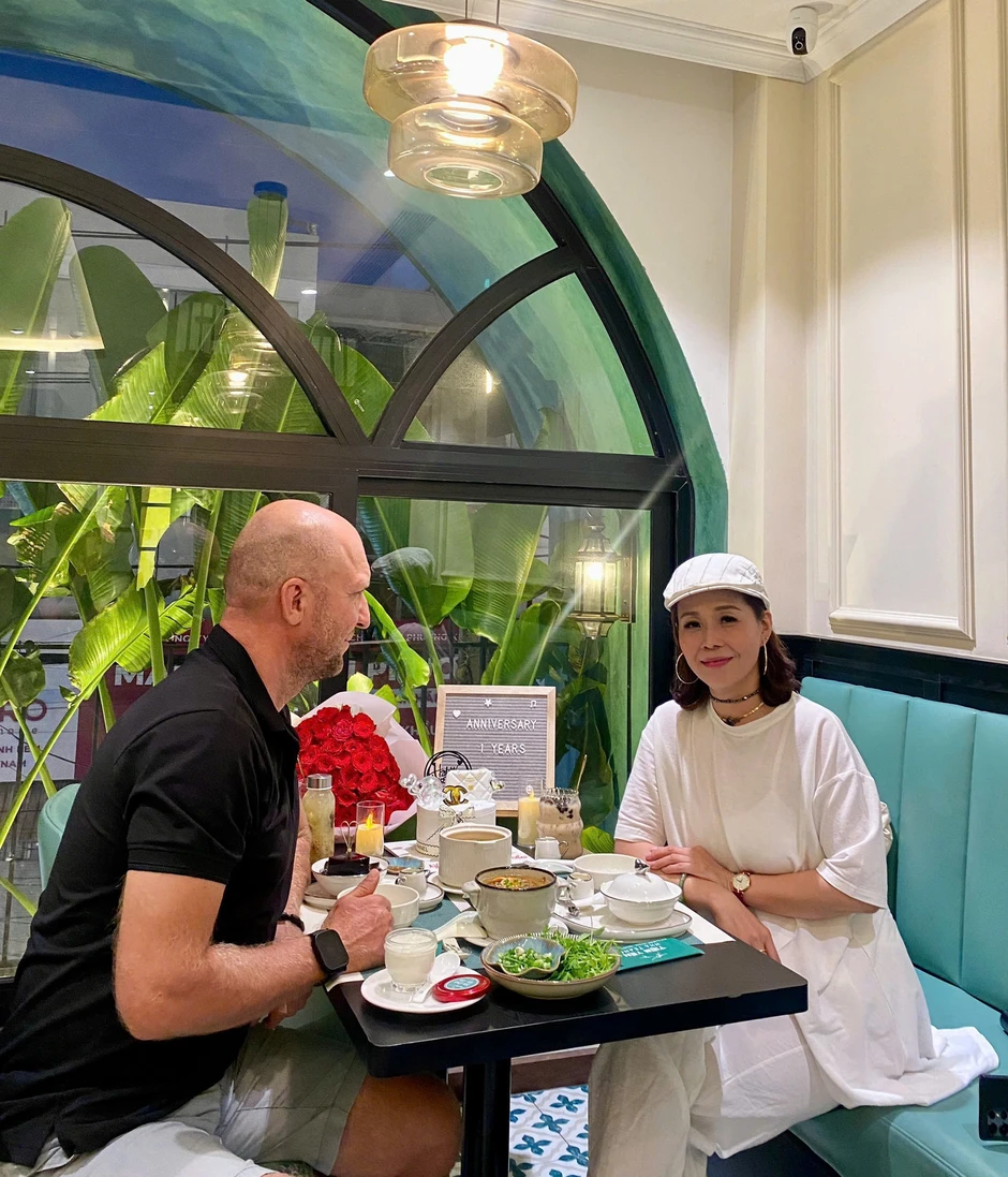 Tiệm Yến Nha Trang – Khát vọng đưa yến sào Khánh Hòa trở thành dấu ấn ẩm thực du lịch Việt Nam Tiệm Yến Nha Trang – Khát vọng đưa yến sào Khánh Hòa trở thành dấu ấn ẩm thực du lịch Việt Nam