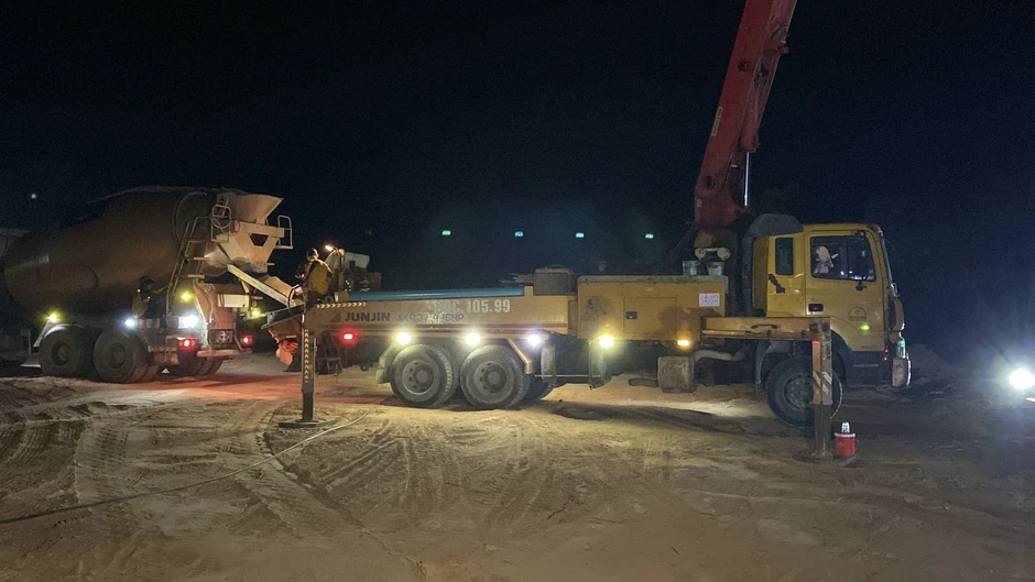 Tiến độ các dự án đảm bảo cung ứng điện cho Phú Quốc Tiến độ các dự án đảm bảo cung ứng điện cho Phú Quốc
