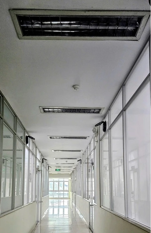 Tiết kiệm điện: Khi ngành Điện miền Nam làm gương Tiết kiệm điện: Khi ngành Điện miền Nam làm gương