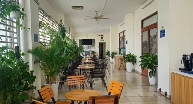 Tiết kiệm điện: Khi ngành Điện miền Nam làm gương Tiết kiệm điện: Khi ngành Điện miền Nam làm gương