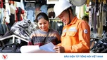 Tiết kiệm điện không chỉ là giải pháp trước mắt mà còn là chiến lược dài hạn