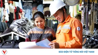 Tiết kiệm điện không chỉ là giải pháp trước mắt mà còn là chiến lược dài hạn