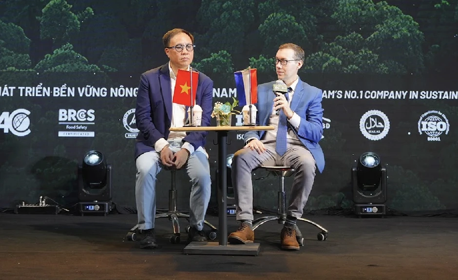 Tín dụng xanh nở rộ, các doanh nghiệp đầu tiên tiếp cận được vốn rẻ ra sao? Tín dụng xanh nở rộ, các doanh nghiệp đầu tiên tiếp cận được vốn rẻ ra sao?