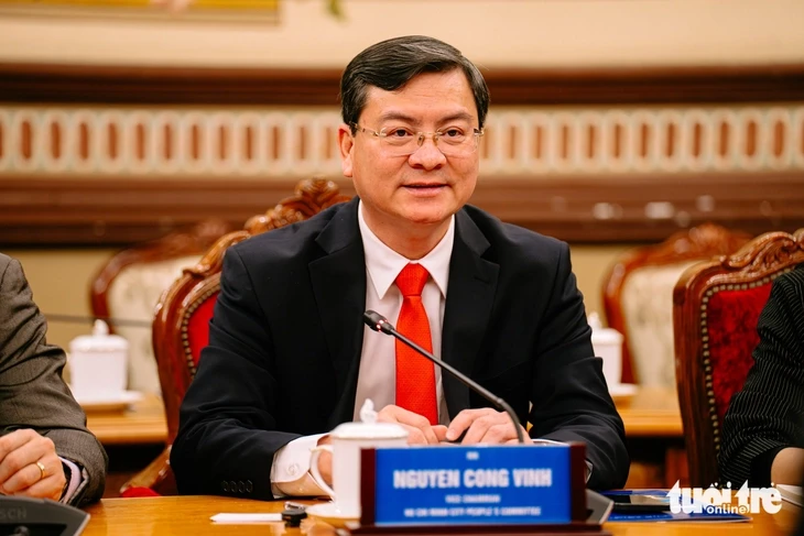 Tổ chức Tài chính quốc tế dự kiến đầu tư 3 tỉ USD vào Việt Nam Tổ chức Tài chính quốc tế dự kiến đầu tư 3 tỉ USD vào Việt Nam