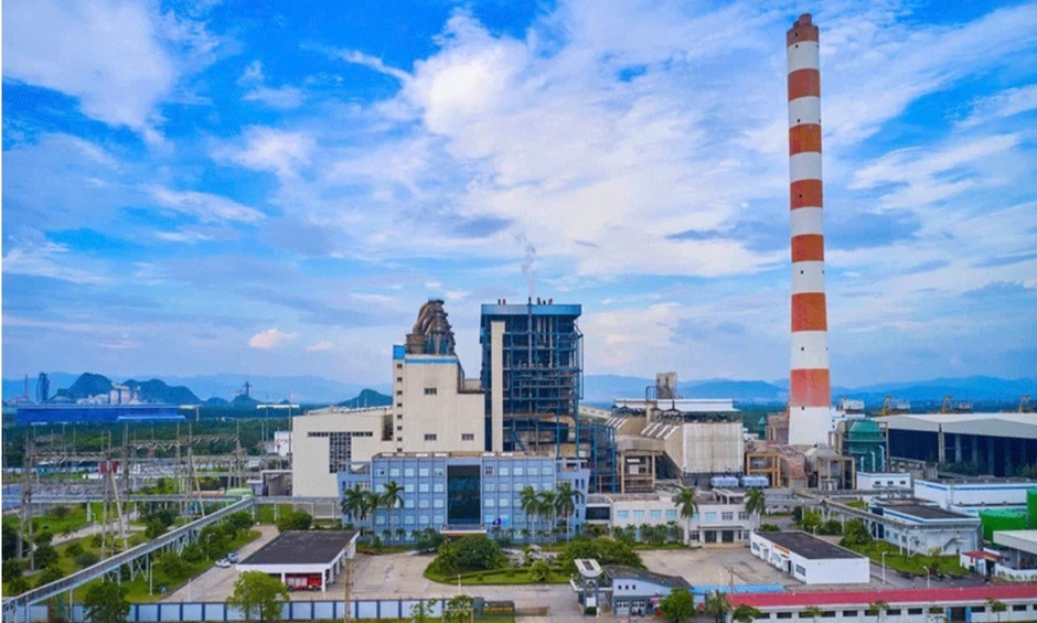 Tới lượt Tổng giám đốc Nhiệt điện Hải Phòng bị khởi tố: Vốn hóa hơn 5.200 tỷ, nhiều ngày sụt giảm Tới lượt Tổng giám đốc Nhiệt điện Hải Phòng bị khởi tố: Vốn hóa hơn 5.200 tỷ, nhiều ngày sụt giảm