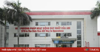 Tối ưu từng giọt nước trong mô hình phát triển bền vững