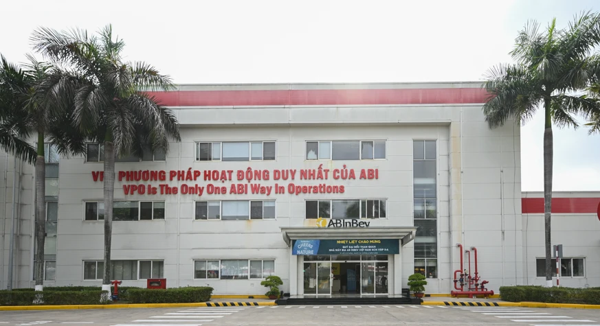 Tối ưu từng giọt nước trong mô hình phát triển bền vững Tối ưu từng giọt nước trong mô hình phát triển bền vững