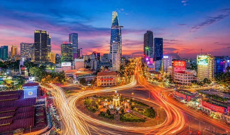 Token hoá bất động sản: Cuộc chơi bắt đầu từ dữ liệu sạch Token hoá bất động sản: Cuộc chơi bắt đầu từ dữ liệu sạch