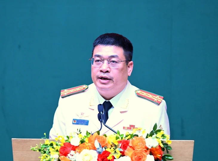 Tổng công ty Công nghệ - Viễn thông Toàn cầu GTEL chuyển nguyên trạng về trực thuộc Bộ Công an Tổng công ty Công nghệ - Viễn thông Toàn cầu GTEL chuyển nguyên trạng về trực thuộc Bộ Công an