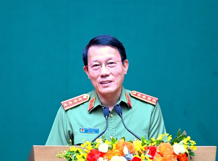 Tổng công ty Công nghệ - Viễn thông Toàn cầu GTEL chuyển nguyên trạng về trực thuộc Bộ Công an Tổng công ty Công nghệ - Viễn thông Toàn cầu GTEL chuyển nguyên trạng về trực thuộc Bộ Công an