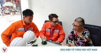 Tổng công ty Điện lực TP Hà Nội đẩy mạnh triển khai các dịch vụ điện gia tăng