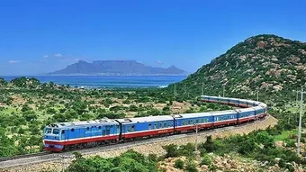 Tổng công ty Đường sắt Việt Nam chuyển thành mô hình tập đoàn