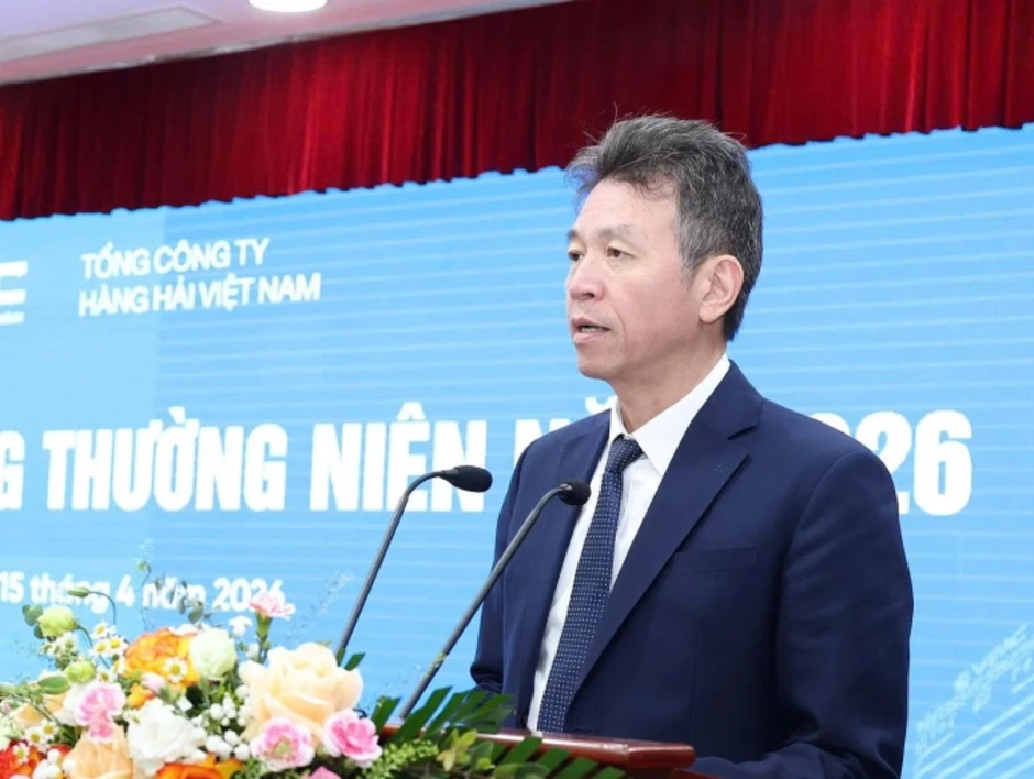 Tổng công ty Hàng Hải sẽ xây dựng Cần Giờ là cảng trung chuyển quốc tế 5 sao Tổng công ty Hàng Hải sẽ xây dựng Cần Giờ là cảng trung chuyển quốc tế 5 sao