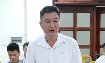 Tổng công ty Truyền tải điện Quốc gia có Quyền Tổng giám đốc mới