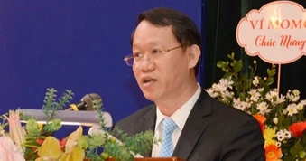 Tổng công ty Truyền tải điện Quốc gia có tân chủ tịch
