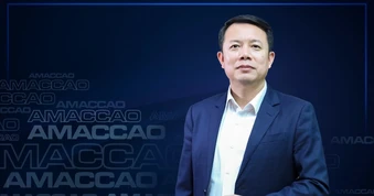 Tổng giám đốc AMACCAO: “Chúng tôi chọn những lĩnh vực đất nước cần dù khó và dài hạn”